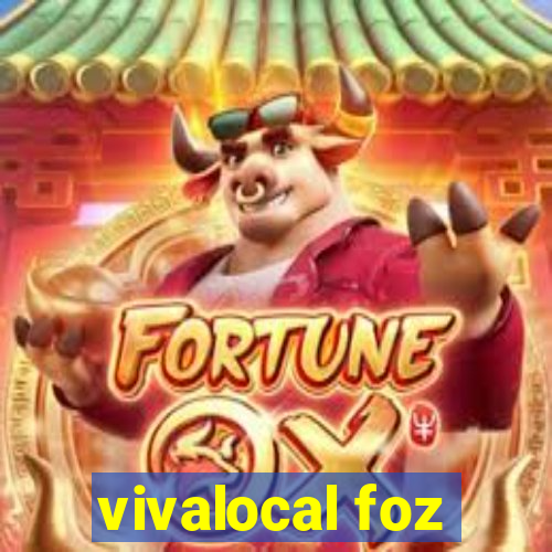 vivalocal foz